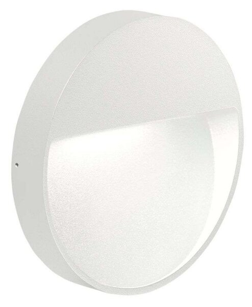 Zewnętrzna Lampa LIGHT-POINT, biały, taras, aluminium