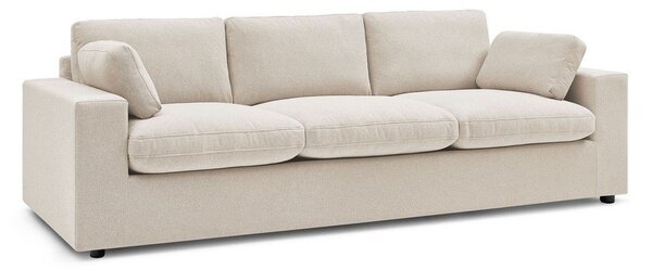Beżowa sofa 250 cm Belair – Bobochic Paris