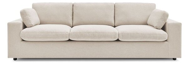 Beżowa sofa 250 cm Belair – Bobochic Paris