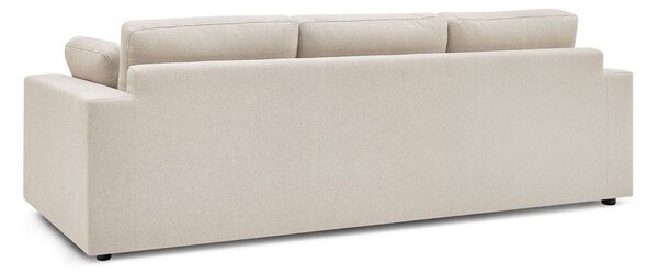 Beżowa sofa 250 cm Belair – Bobochic Paris