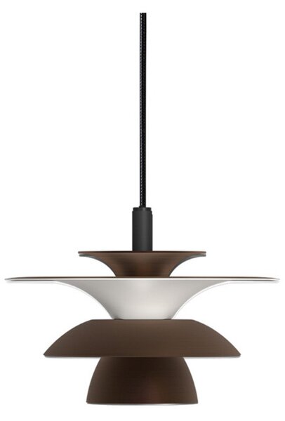 Picasso Lampa Wisząca Ø18 Tlenek - Belid