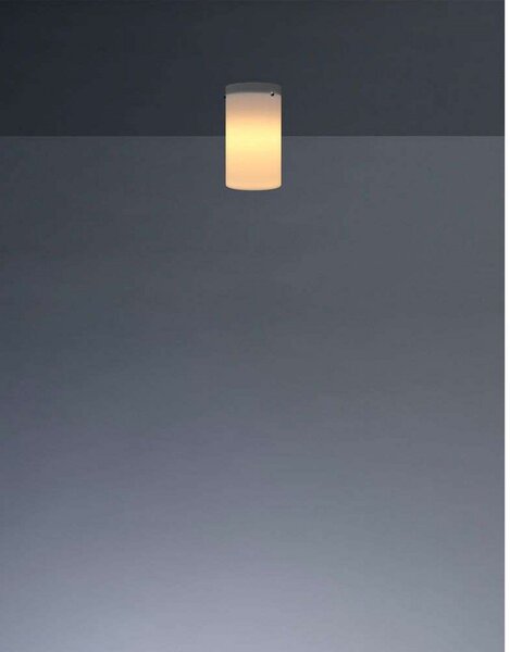 Lampa Sufitowa DCW, biały, łazienka, ceramika