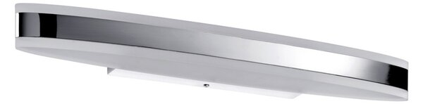 Lampa Ścienna Paulmann, KUMA, metaliczny, łazienka, metal, nowoczesny