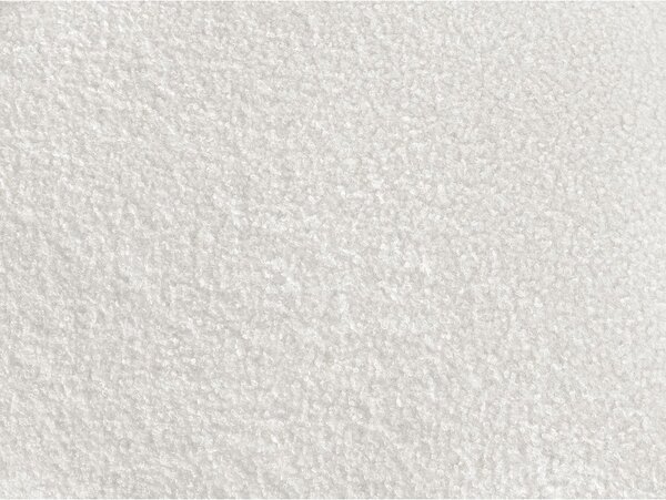 Biała sofa z materiału bouclé 193 cm Elina – Bobochic Paris