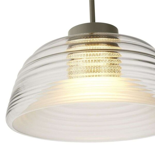 Two-Layer Lampa Wisząca Oliven - Muuto