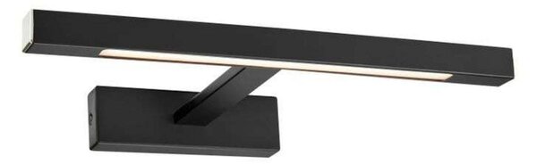 Neptunus LED Lampa Ścienna IP44 Czarny - Markslöjd