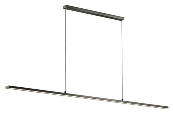 Slim S1500 Lampa Wisząca 2700/3000K Black - Light-Point