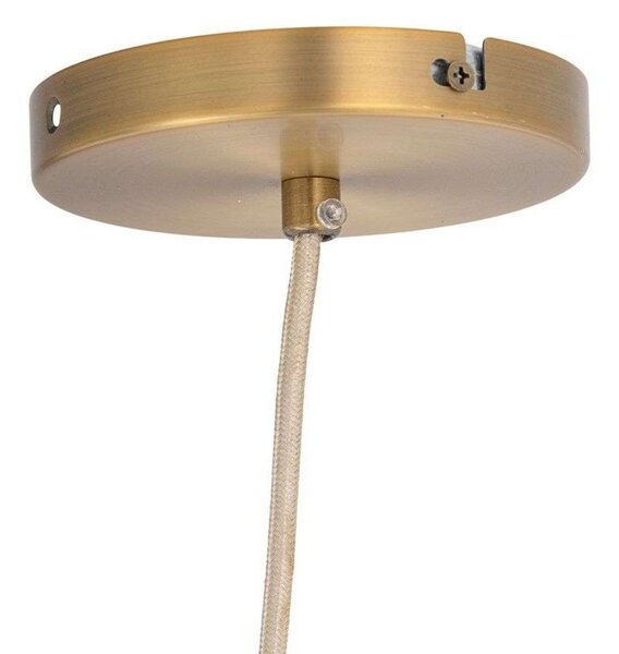 Sille Lampa Wisząca Naturalny - Bloomingville