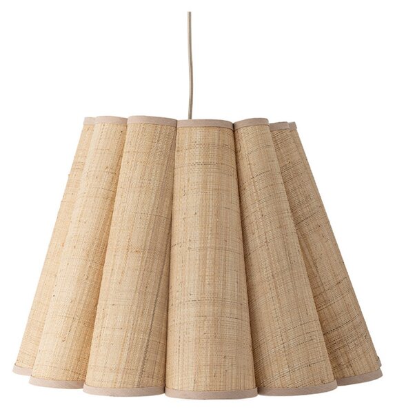 Sille Lampa Wisząca Naturalny - Bloomingville