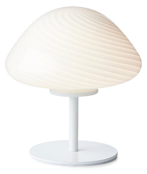 Mini Mush Lampa Stołowa Opalizowany - Halo Design