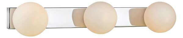 Lampa Ścienna Markslöjd, Mini, ściemnialny, metaliczny, łazienka, metal, nowoczesny