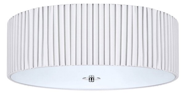 Lampa Sufitowa Markslöjd, biały, salon, tworzywo sztuczne