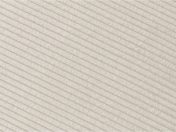 Beżowa sztruksowa sofa 170 cm Giorgia – Bobochic Paris