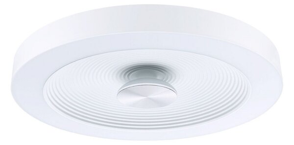 Lampa Sufitowa Paulmann, Volea, ściemnialny, biały, łazienka, tworzywo sztuczne, nowoczesny