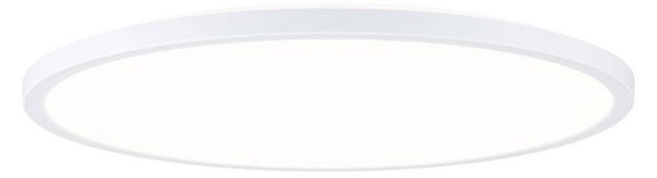 Lampa Sufitowa Paulmann, Atria Shine, biały, gabinet | pracownia, tworzywo sztuczne, nowoczesny