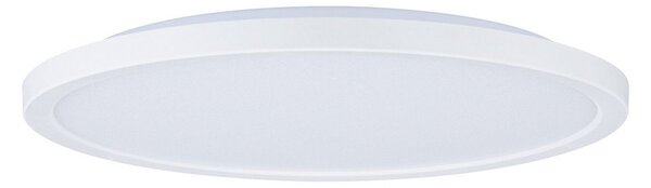 Lampa Sufitowa Paulmann, Atria Shine, biały, salon, tworzywo sztuczne, nowoczesny