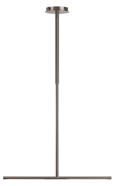 Lampa Wisząca UMAGE, Omni, ściemnialny, metaliczny, jadalnia, metal, design