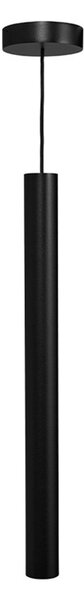 Asta LED Lampa Wisząca Ø40 2700K Czarny - Antidark