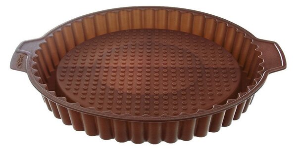 Silikonowa forma do pieczenia ciast ø 27 cm – Orion