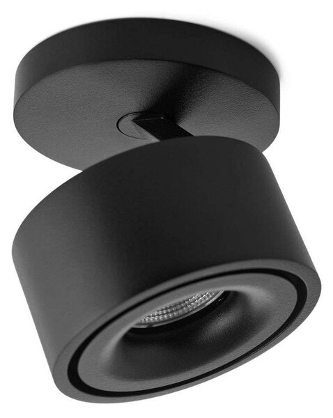 Easy Braccio Mini W84 Reflektor LED 2700K czarny, Antidark