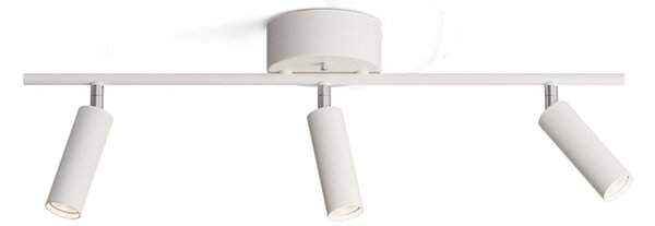 Pipeline 3 Lampa Sufitowa Matt White - Herstal