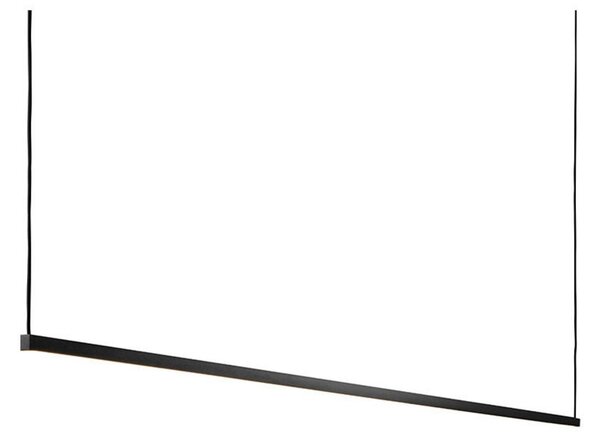 Stripe S2000 Lampa Wisząca 2700/3000K Czarny - LIGHT-POINT