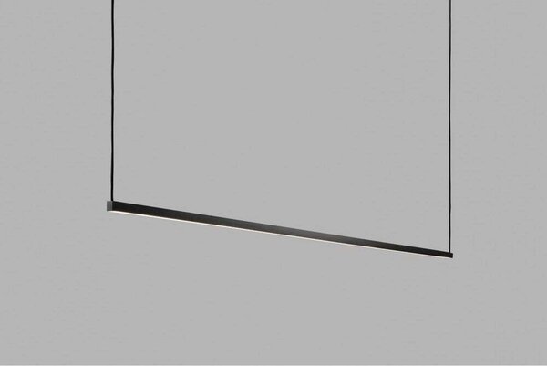Stripe S2000 Lampa Wisząca 2700/3000K Czarny - LIGHT-POINT