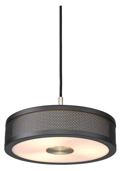 Lampa Wisząca Halo Design, salon