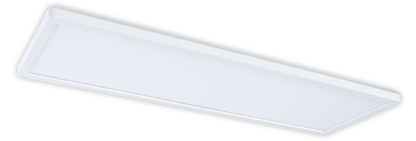 Lampa Sufitowa Paulmann, Atria Shine, biały, kuchnia, tworzywo sztuczne, nowoczesny