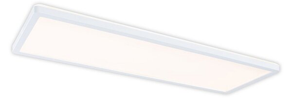 Lampa Sufitowa Paulmann, Atria Shine, biały, kuchnia, tworzywo sztuczne, nowoczesny