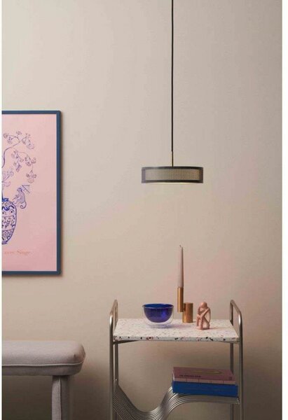 Lampa Wisząca Halo Design, salon