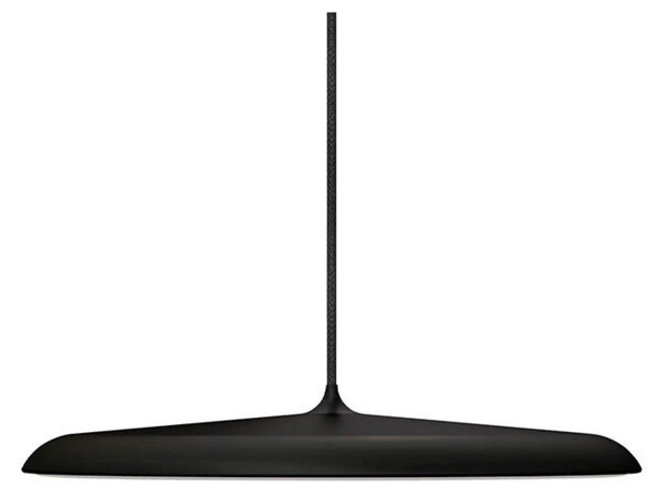 Lampa Wisząca DFTP by Nordlux, czarny, salon, metal