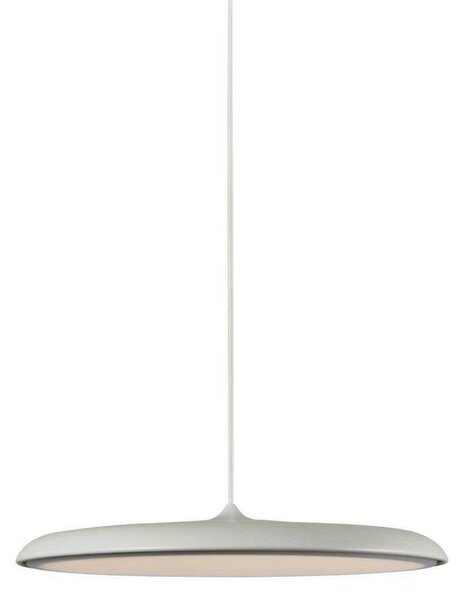 Lampa Wisząca DFTP by Nordlux, beżowy, salon, metal