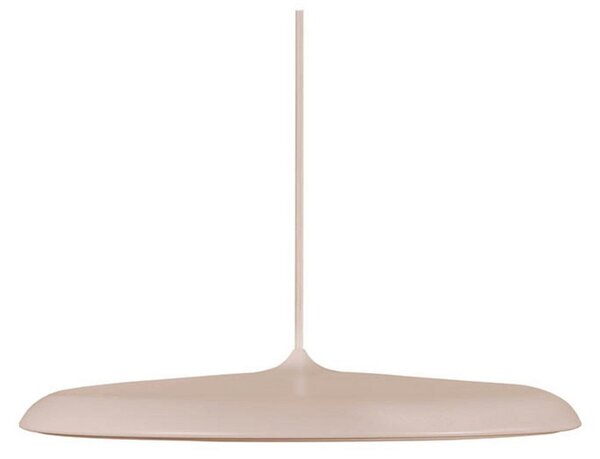 Lampa Wisząca DFTP by Nordlux, beżowy, salon, metal