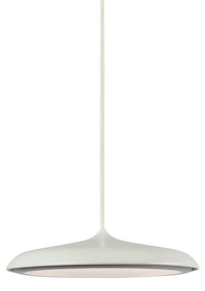 Lampa Wisząca DFTP by Nordlux, beżowy, salon, metal