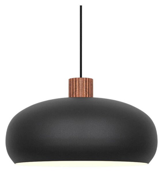 Lampa Wisząca DFTP by Nordlux, czarny, salon, metal