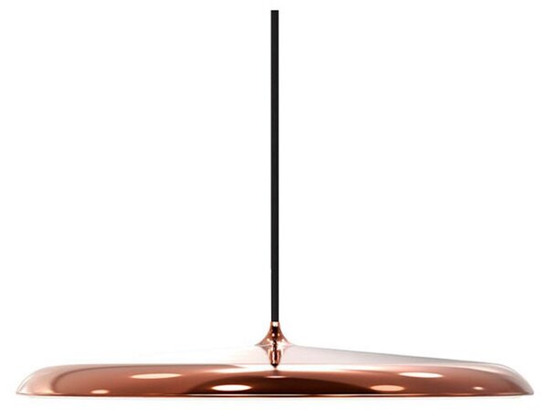 Lampa Wisząca DFTP by Nordlux, miedziany, salon, metal