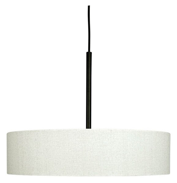 Lampa Wisząca Dyberg Larsen, Calix, ściemnialny, biały, jadalnia, metal, design