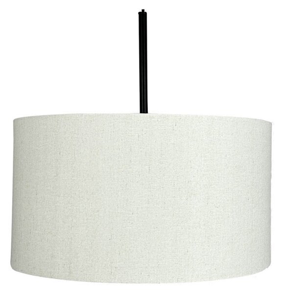 Lampa Wisząca Dyberg Larsen, biały, jadalnia, metal