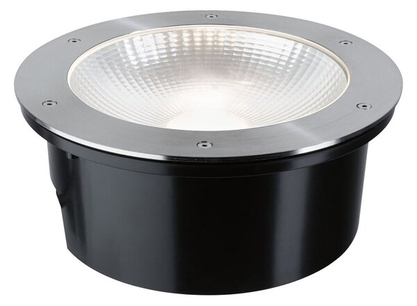 Zewnętrzna Lampa Paulmann, Durea, ściemnialny, metaliczny, metal