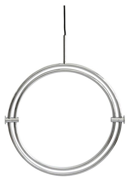 Lampa Wisząca 101 COPENHAGEN, metaliczny, jadalnia, metal