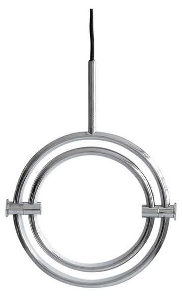 Lampa Wisząca 101 COPENHAGEN, metaliczny, jadalnia, metal
