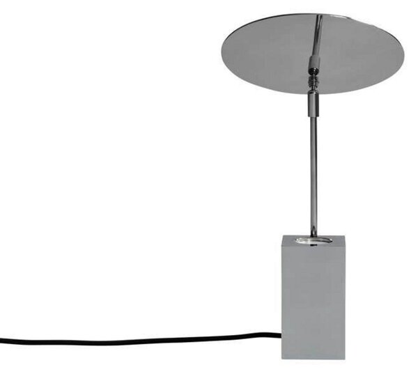 Lampa Stołowa 101 COPENHAGEN, metaliczny, jadalnia, metal