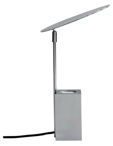 Lampa Stołowa 101 COPENHAGEN, metaliczny, jadalnia, metal