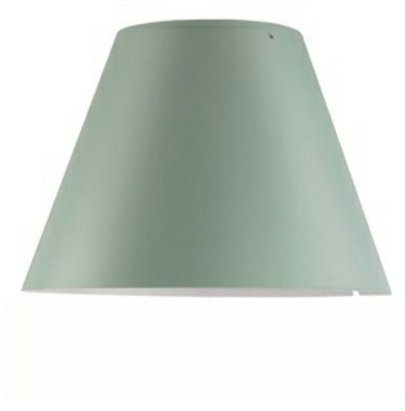 Costanza Abażur Comfort Green - Luceplan Luceplan