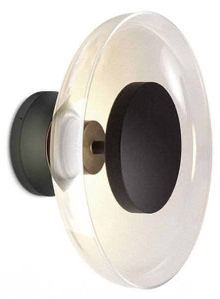 Lampa Ścienna MARSET, biały, salon, tworzywo sztuczne