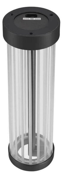 Lampa Stołowa SLV, antyczny mosiądz, sypialnia, aluminium