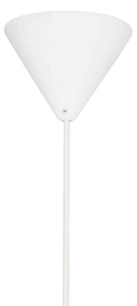 Lampa Wisząca Globen Lighting, brąz rdzawy, jadalnia, papier | karton