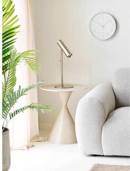 Zegar ścienny ø 30 cm Lalibela – House Nordic
