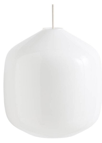 Buoy Glass 300 Lampa Wisząca Opal/Clay White - Hay